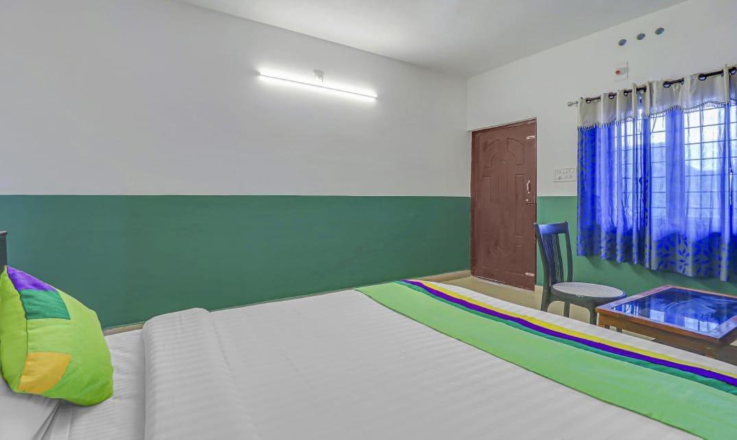 Moss Adams Inn Vagamon Exterior foto