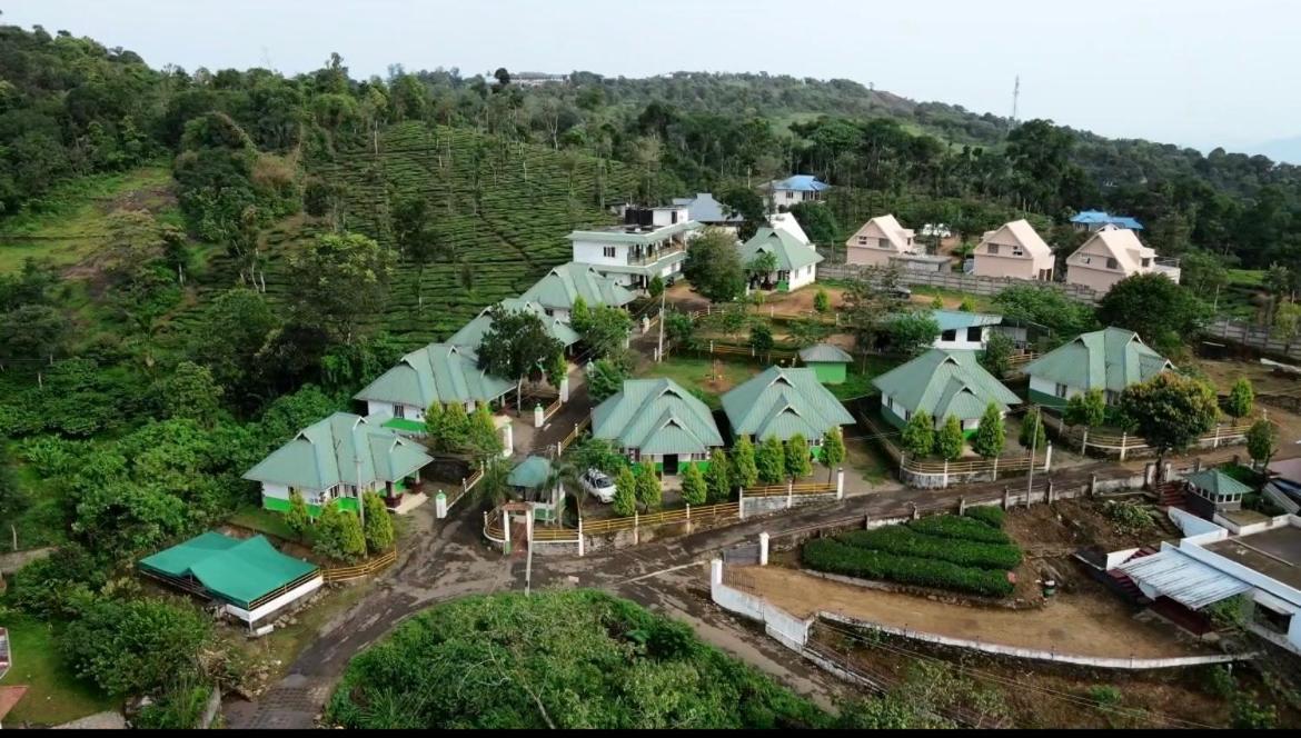 Moss Adams Inn Vagamon Exterior foto