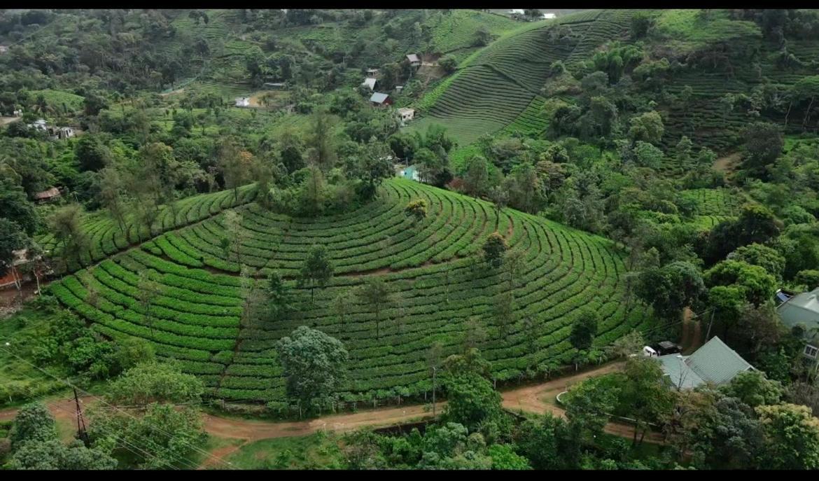 Moss Adams Inn Vagamon Exterior foto